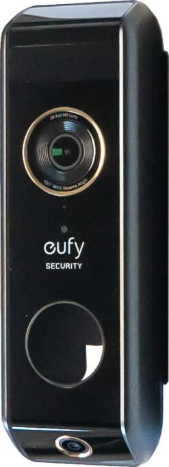 Umake // Eufy Dual Hoekbeugel 45° // Type Dual T8213 // Zwart // Inclusief Schroeven -Makita || Merkloos || Stanley Verkoopwinkel 436x1200 3