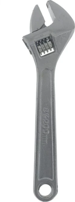 Benson Baco Verstelbare Moersleutel 8" - 20 Cm -Makita || Merkloos || Stanley Verkoopwinkel 445x1200