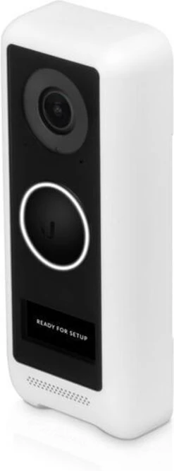 Ubiquiti UniFi Protect G4 Doorbell - Wifi Deurbel -Makita || Merkloos || Stanley Verkoopwinkel 445x1200 5