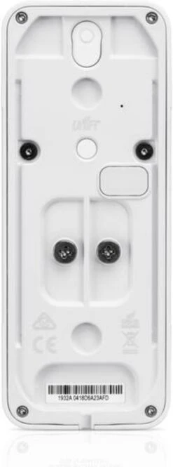 Ubiquiti UniFi Protect G4 Doorbell - Wifi Deurbel -Makita || Merkloos || Stanley Verkoopwinkel 446x1200 4