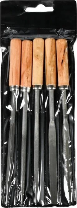 Benson Sleutelvijlenset - 5 Delig 11 Benson Sleutelvijlenset - 5 Delig -Makita || Merkloos || Stanley Verkoopwinkel 447x1200 1