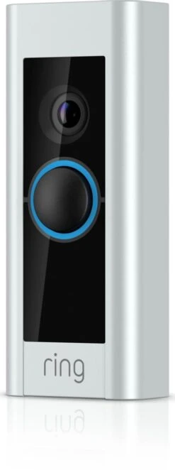 Ring Video Doorbell Pro Plug-In -Makita || Merkloos || Stanley Verkoopwinkel 448x1200 1