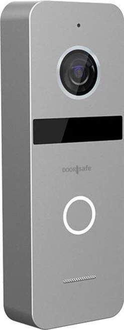 Doorsafe 6660 PRO - Professionele Internet Camera Video Deurbel - FHD 2MP - Via 2,4 Of 5Ghz WiFi Of Netwerkkabel - 32Gb - Instelbaar Bewakingsgebied & Lichaamsdetectie 17 Doorsafe 6660 PRO - Professionele Internet Camera Video Deurbel - FHD 2MP - Via 2,4 Of 5Ghz WiFi Of Netwerkkabel - 32Gb - Instelbaar Bewakingsgebied & Lichaamsdetectie -Makita || Merkloos || Stanley Verkoopwinkel 450x1200 2