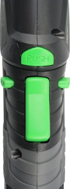 Profeco Schroefmachine Met Accu 3,6V - Elektrische Schroevendraaier - Incl. 18-delige Bitset En Bithouder -Makita || Merkloos || Stanley Verkoopwinkel 450x1200