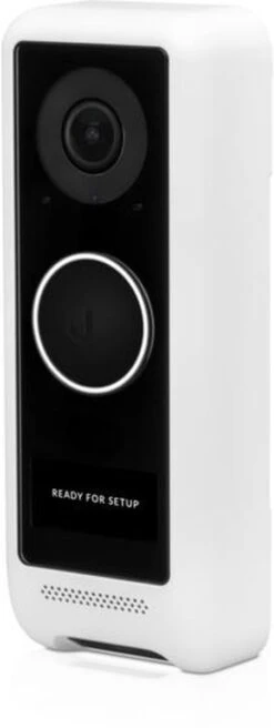 Ubiquiti UniFi Protect G4 Doorbell - Wifi Deurbel