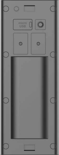 Imou DB60 Kit - Video Deurbel Met Gong - 5MP (2560 X 1920) - Accu - 164 Graden Beeld -Makita || Merkloos || Stanley Verkoopwinkel 455x1200 2