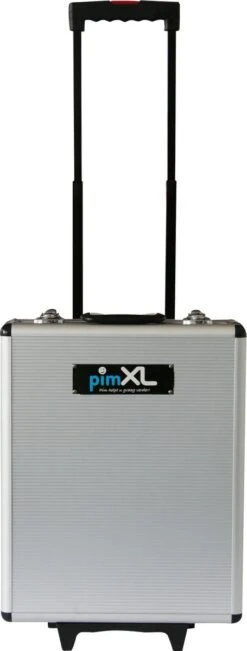 PimXL Gereedschapsset - Trolley - 254-delig -Makita || Merkloos || Stanley Verkoopwinkel 455x1200