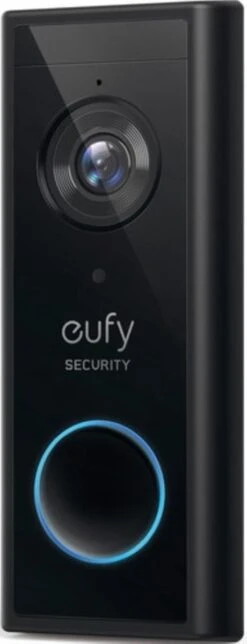 Eufy By Anker Video Deurbel - Draadloze Deurbelset - Inclusief HomeBase 2 - WiFi Vereist -Makita || Merkloos || Stanley Verkoopwinkel 460x1200 3