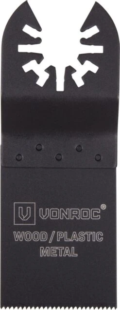 VONROC Accessoireset Voor Oscillerende Multitools – 4 Stuks; Hout, Metaal, Gipskarton & Kunststof 8 VONROC Accessoireset Voor Oscillerende Multitools – 4 Stuks; Hout, Metaal, Gipskarton & Kunststof -Makita || Merkloos || Stanley Verkoopwinkel 466x1200 1