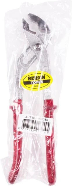 Benson Waterpomptang - Tang - Isolatie - 10" - 25,4cm - Profi -Makita || Merkloos || Stanley Verkoopwinkel 470x1200 2