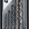 Bosch Betonboorset - 5-delig