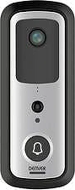 Denver SHV-120 - Deurbel Draadloos - Smart - Werkt Met Tuya - Camera - Intercom - Wifi - Incl Dongle -Makita || Merkloos || Stanley Verkoopwinkel 478x1200 1