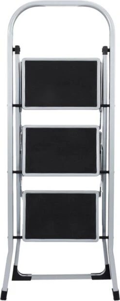 Een Goed Idee Huishoudtrap 3 Treden Inklapbaar Klustrap -Makita || Merkloos || Stanley Verkoopwinkel 478x1200
