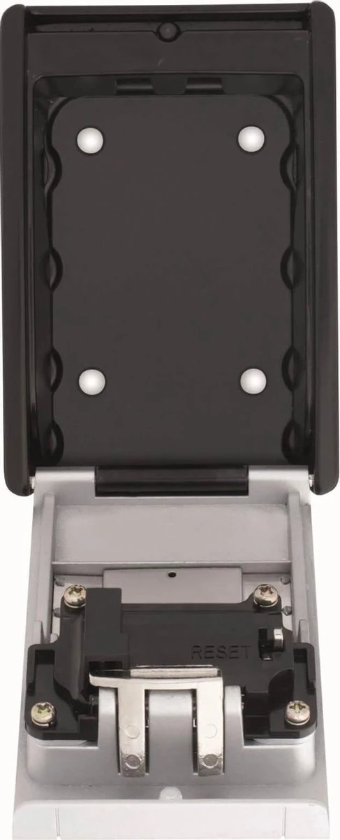 Abus 787B Sleutelkluis - Wandmontage - Met Cijfercombinatie 1 Abus 787B Sleutelkluis - Wandmontage - Met Cijfercombinatie