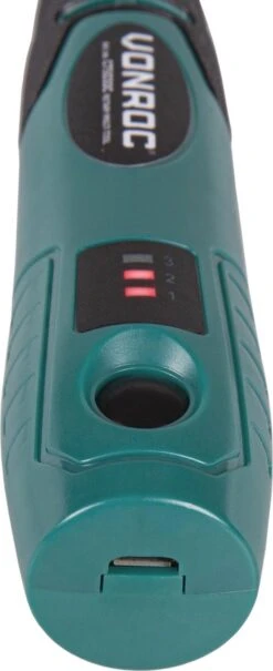 VONROC Roterende Multitool – 4V – Incl. 31-delige Accessoire Set & Opbergtas -Makita || Merkloos || Stanley Verkoopwinkel 490x1200