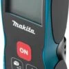 Makita Laser Afstandsmeter - 50 Meter - LD050P