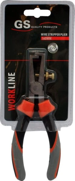 GS Striptang 160mm - CrV Kabelstripper - Professioneel -Makita || Merkloos || Stanley Verkoopwinkel 497x1200 1