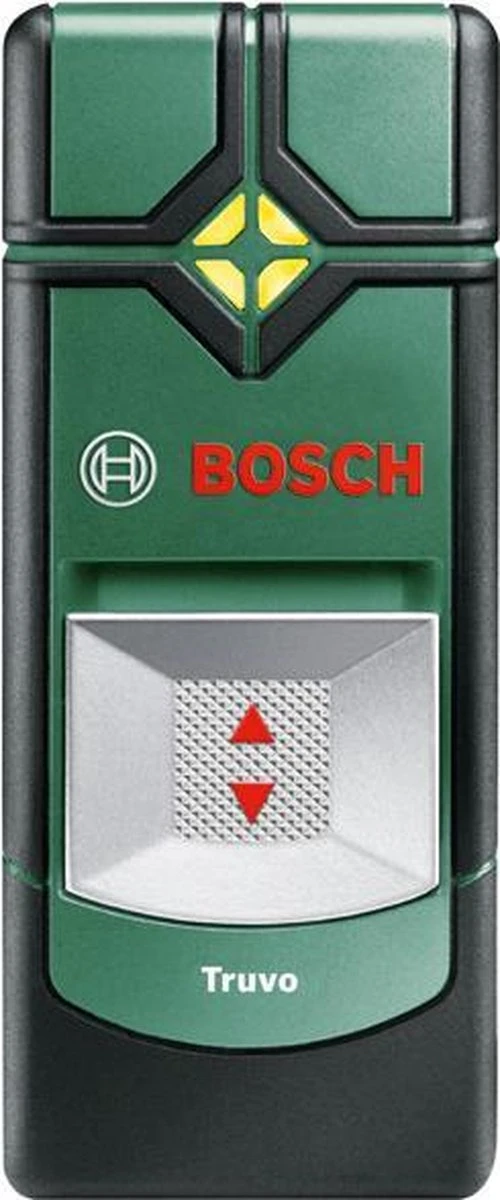 Bosch Truvo Leidingzoeker - Detecteert Tot 50mm - LED Lampsysteem 2 Bosch Truvo Leidingzoeker - Detecteert Tot 50mm - LED Lampsysteem - Afbeelding 2
