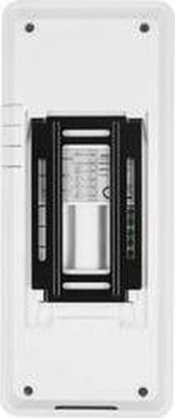 Smartwares Video Intercom System For 2 Apartments DIC-22122 -Makita || Merkloos || Stanley Verkoopwinkel 504x1200 1