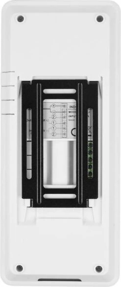 Smartwares Video Intercom System For 2 Apartments DIC-22122 -Makita || Merkloos || Stanley Verkoopwinkel 505x1200 4