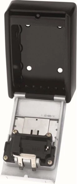 Abus 787B Sleutelkluis - Wandmontage - Met Cijfercombinatie 24 Abus 787B Sleutelkluis - Wandmontage - Met Cijfercombinatie -Makita || Merkloos || Stanley Verkoopwinkel 506x1200 6