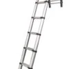 Giraffe® Telescopische Vlizotrap / Zoldertrap Van 2.30 - 2.70 Meter
