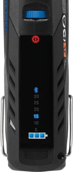 Dremel 8260 Multitool - Met 2x 12 V Accu's - 65 Accessoires, 5 Hulpstukken En Bluetooth-connectiviteit -Makita || Merkloos || Stanley Verkoopwinkel 508x1200 2