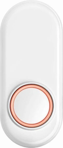 KlikAanKlikUit ACDB-8000AC - Draadloze Deurbel + Ontvanger - Wit -Makita || Merkloos || Stanley Verkoopwinkel 513x1200 5