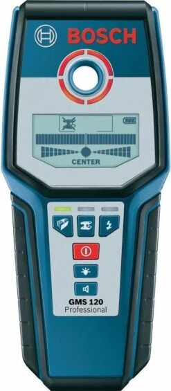Bosch Professional GMS120 - Leidingzoeker - Detector -Makita || Merkloos || Stanley Verkoopwinkel 525x1200 2