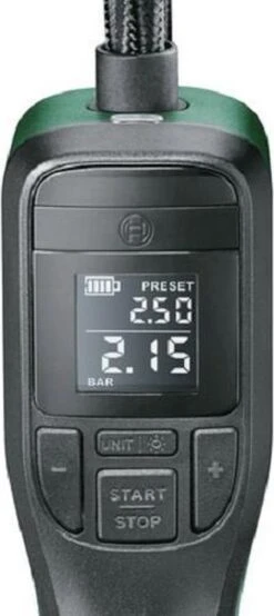 Bosch EasyPump Accupomp - 3,6 V Li-Ion -Makita || Merkloos || Stanley Verkoopwinkel 535x1200 1