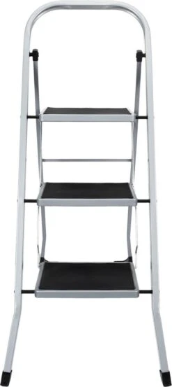 Een Goed Idee Huishoudtrap 3 Treden Inklapbaar Klustrap -Makita || Merkloos || Stanley Verkoopwinkel 536x1200 1