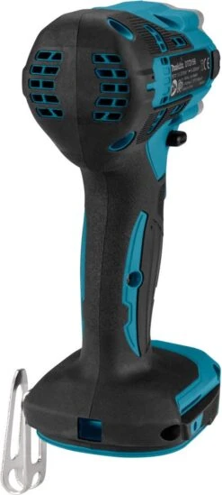 Makita DTD156Z 18V Slagschroevendraaier Body - Losse Body (geleverd Zonder Accu En Lader) -Makita || Merkloos || Stanley Verkoopwinkel 540x1200 1