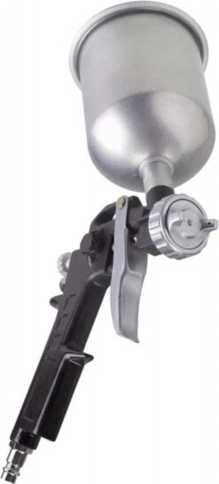 FERM Verfspuit Bovenbeker - ATM1039