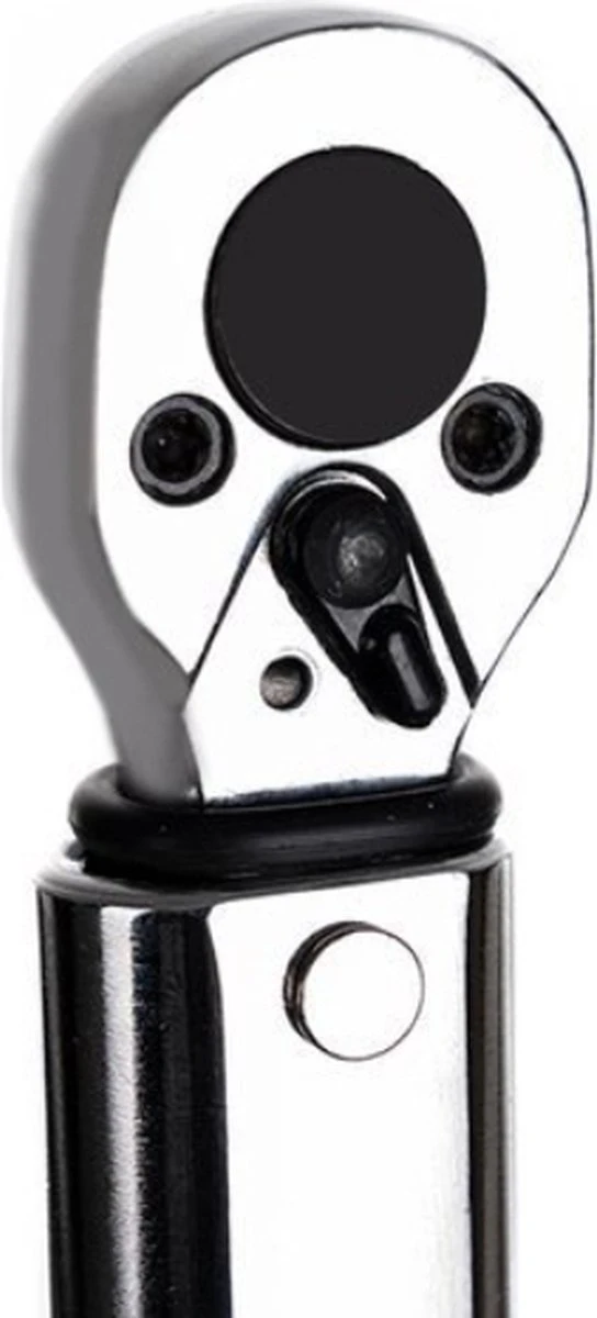 Merkloos Multifunctionele Momentsleutel Ratelsleutel 5 - 25 Nm - 1/4" - Moment Sleutel - Ratel Sleutel 6 Merkloos Multifunctionele Momentsleutel Ratelsleutel 5 - 25 Nm - 1/4" - Moment Sleutel - Ratel Sleutel - Afbeelding 6