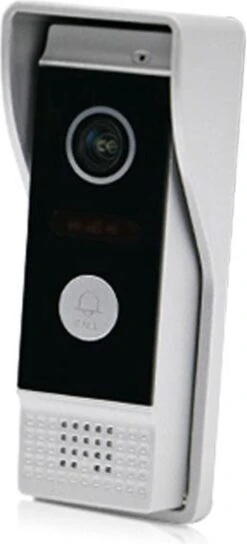 Doorsafe 7100 - Bedrade Deurbel Met Camera, Gratis Opslag Beelden Op SD-kaart -Makita || Merkloos || Stanley Verkoopwinkel 545x1200 4