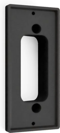 SmarThuis - Hoekbeugel Geschikt Voor Ring Video Deurbel Wired - Hoekbeugel Van 22 Graden - Inclusief Montage Materiaal - Sterk En Milieubewust -Makita || Merkloos || Stanley Verkoopwinkel 545x1200 5