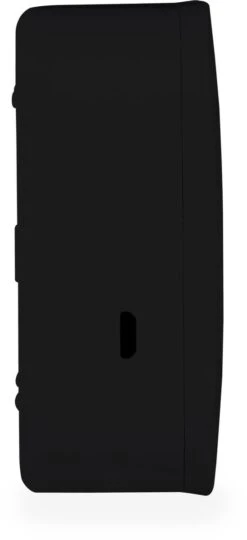 Marmitek - Bell ME BLK - Video Deurbel Gong - Koppelen Aan Buzz LO - 80m Bereik - 3 Melodieën - Zwart -Makita || Merkloos || Stanley Verkoopwinkel 549x1200 4