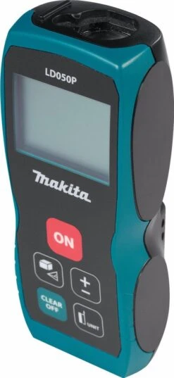 Makita Laser Afstandsmeter - 50 Meter - LD050P -Makita || Merkloos || Stanley Verkoopwinkel 552x1200