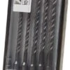 Bosch - Hamerboren SDS-plus-5 Ø 6,6,8,8,10 X 165mm