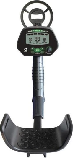 DETECT-IT PRO Metaaldetector Voor Kinderen En Volwassenen - Pinpointer - LCD Scherm - Waterdicht - Verstelbaar - Inclusief Batterijen En Schep/Pikhouweel -Makita || Merkloos || Stanley Verkoopwinkel 554x1200 2