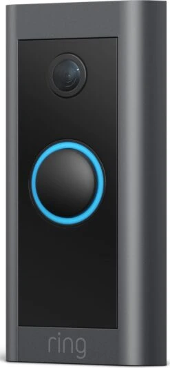 Ultra Slim Adapter Voor Ring Deurbel Wired 5meter, Google Nest Hello, Eken,Eufy, Shine, Doorguard XS, Qnect, Lectec, Slimme Thermostaat Ecobee, Nest, Honeywell, -Makita || Merkloos || Stanley Verkoopwinkel 555x1200 2