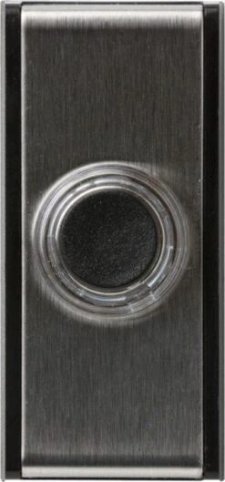 Friedland Honeywell Beldrukker Bedraad (D611) | RVS Zilver En Zwart -Makita || Merkloos || Stanley Verkoopwinkel 560x1200 5