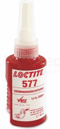 Loctite 577 - Schroefdraadafdichting - 50 Ml -Makita || Merkloos || Stanley Verkoopwinkel 564x1200 1