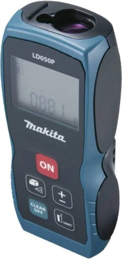 Makita Laser Afstandsmeter - 50 Meter - LD050P -Makita || Merkloos || Stanley Verkoopwinkel 567x1200