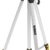 DeWalt DE0881T Laser Statief In Tas Voor DW082 / DW084 / DW087 / DW088
