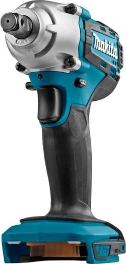 Makita DTW190z 18V Li-Ion Slagmoersleutel - Losse Body (geleverd Zonder Accu En Lader) -Makita || Merkloos || Stanley Verkoopwinkel 574x1200 2