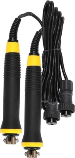 Houtbrander Set XXL - Pyrografie - Houtbranderset - Pyrography - Porfessioneel - Pen - Voor Hout - Voor Hobby - NEW 2022 -Makita || Merkloos || Stanley Verkoopwinkel 574x1200 5