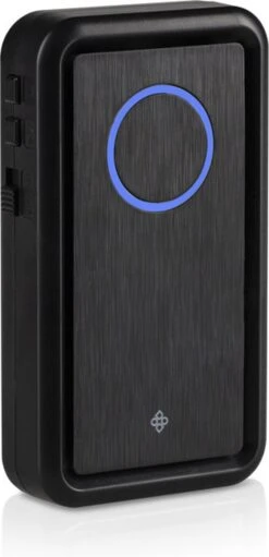 DUTCH ORIGINALS Draadloze Deurbel – 1 Ontvanger – 18 Melodieën – Waterdicht – Volume Instelbaar – Zwart -Makita || Merkloos || Stanley Verkoopwinkel 580x1200 4