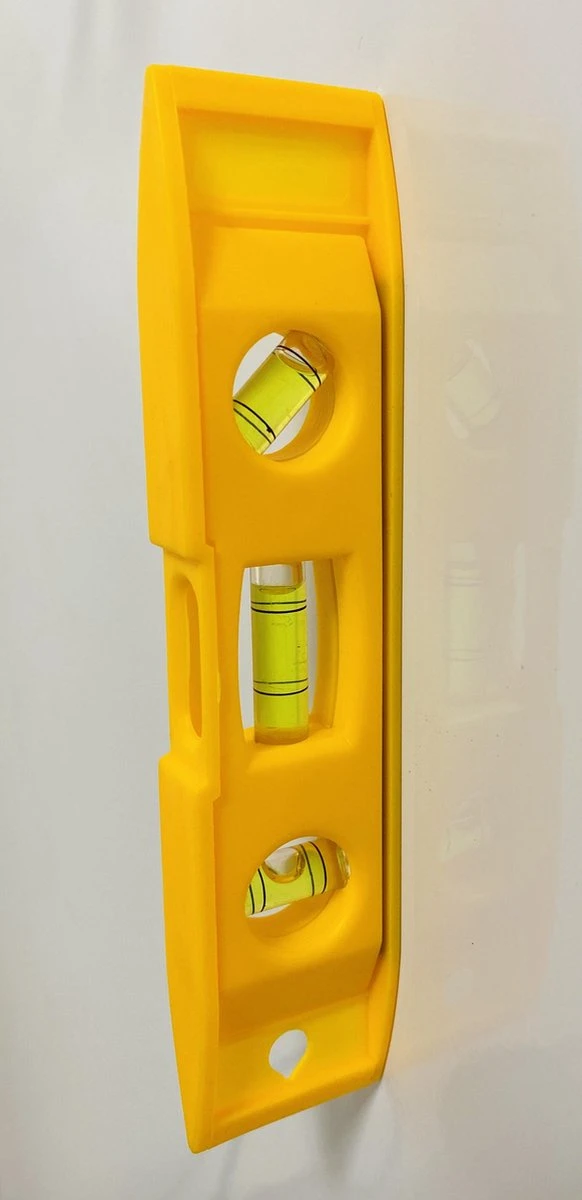 RT Mini Spirit Level Solder Magnetic 150 Mm Spirit Levels 3 Levels 2 RT Mini Spirit Level Solder Magnetic 150 Mm Spirit Levels 3 Levels - Afbeelding 2