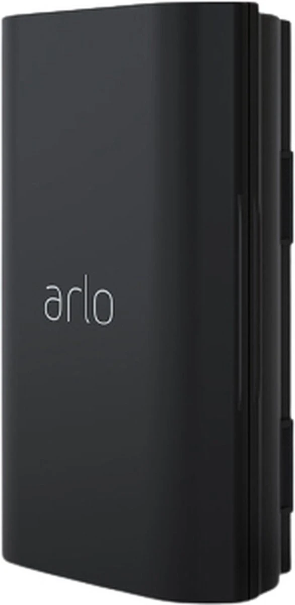 Arlo Additionele Batterij - BATTERIJ - Herlaadbare Batterij - Arlo Gecertificeerd Accesoire - Compatibel Met Arlo Draadloze Video Deurbellen - Geschikt Voor Arlo Draadloze Video Deurbel - VMA2400-10000S 6 Arlo Additionele Batterij - BATTERIJ - Herlaadbare Batterij - Arlo Gecertificeerd Accesoire - Compatibel Met Arlo Draadloze Video Deurbellen - Geschikt Voor Arlo Draadloze Video Deurbel - VMA2400-10000S - Afbeelding 6